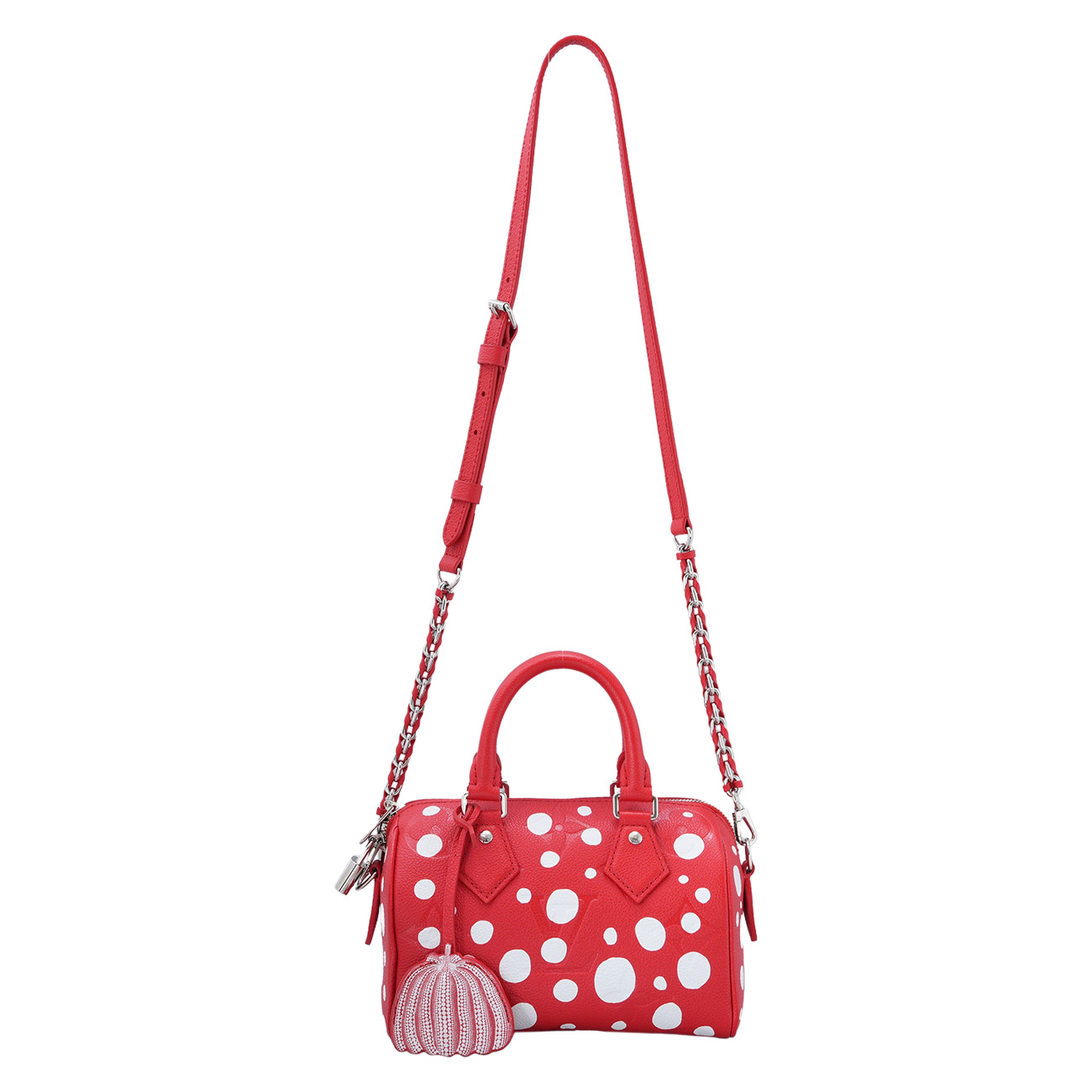 LOUIS VUITTON(USED)루이비통 M46411 YK 스피디 반둘리에 20